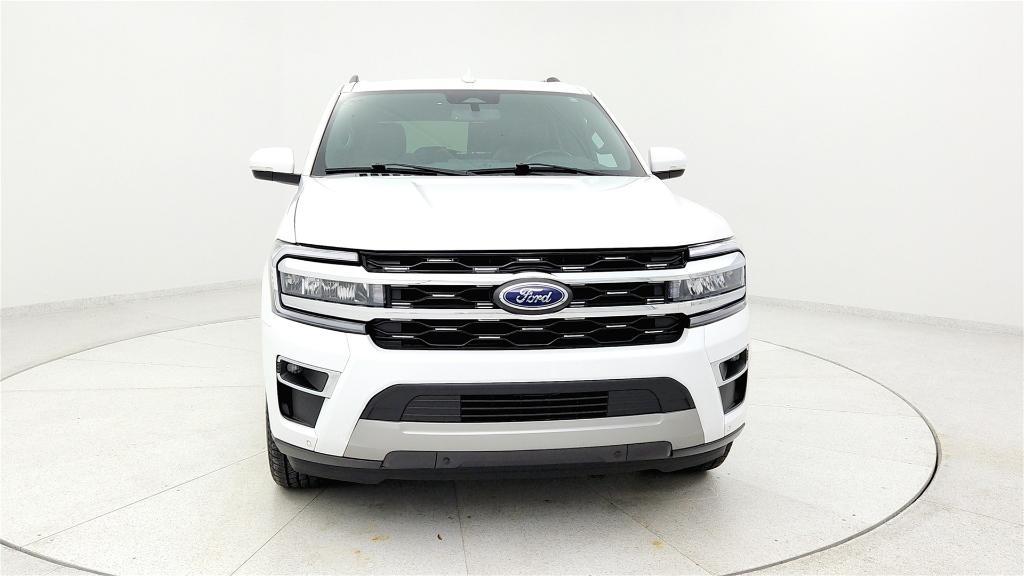 used 2024 Ford Expedition Max car, priced at $42,786