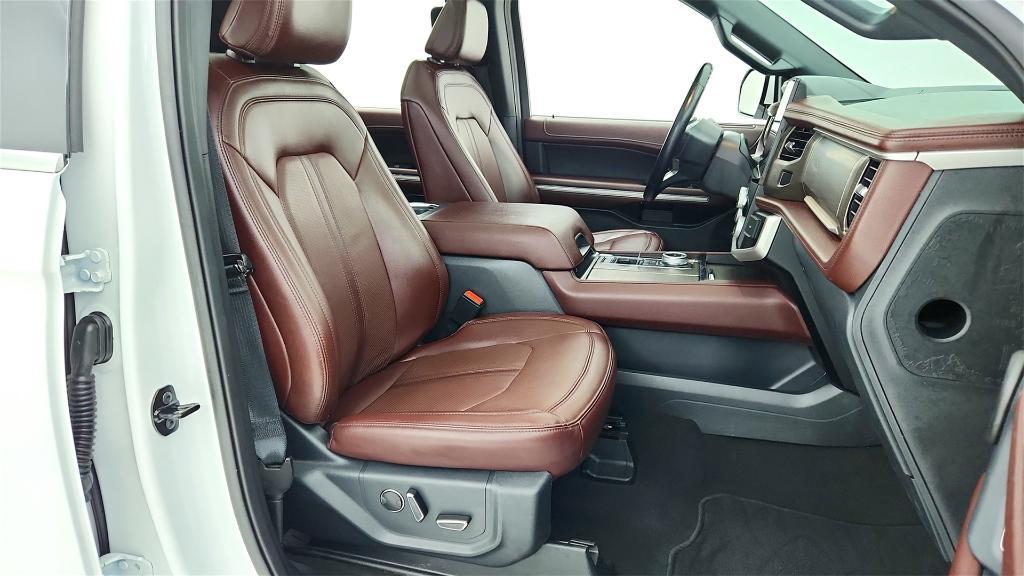used 2024 Ford Expedition Max car, priced at $42,786