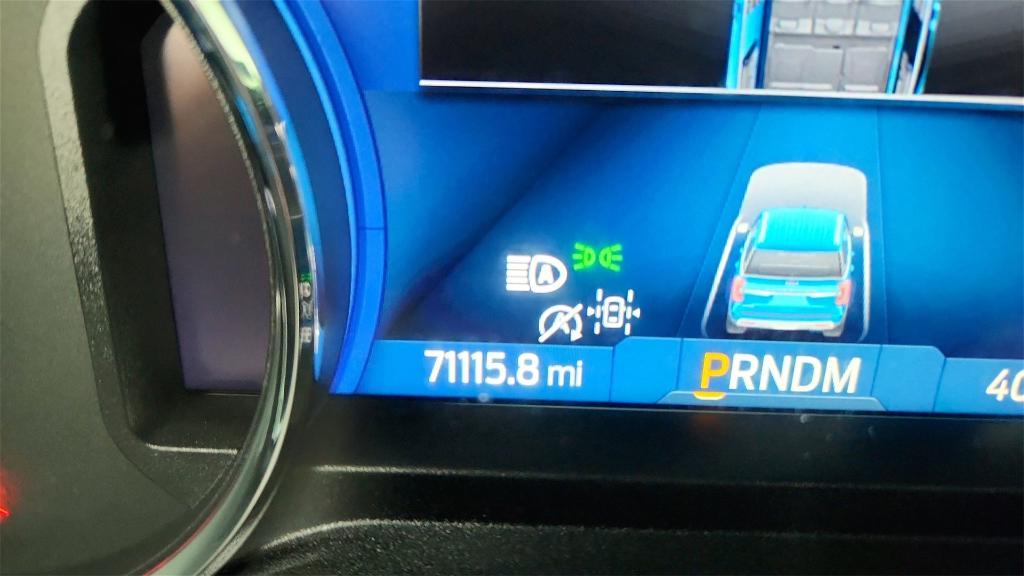 used 2024 Ford Expedition Max car, priced at $42,786