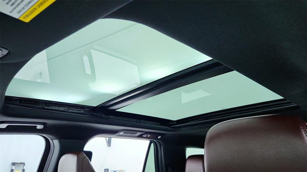 used 2024 Ford Expedition Max car, priced at $42,786