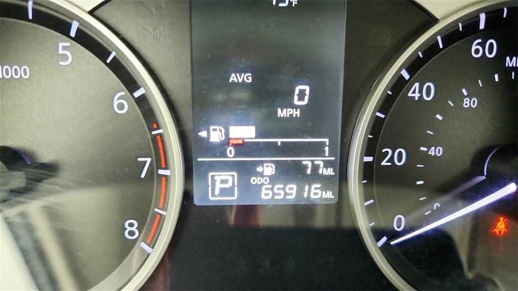 used 2023 Nissan Kicks car, priced at $16,499