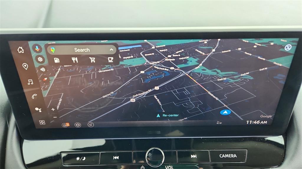 used 2024 Nissan Rogue car, priced at $27,608