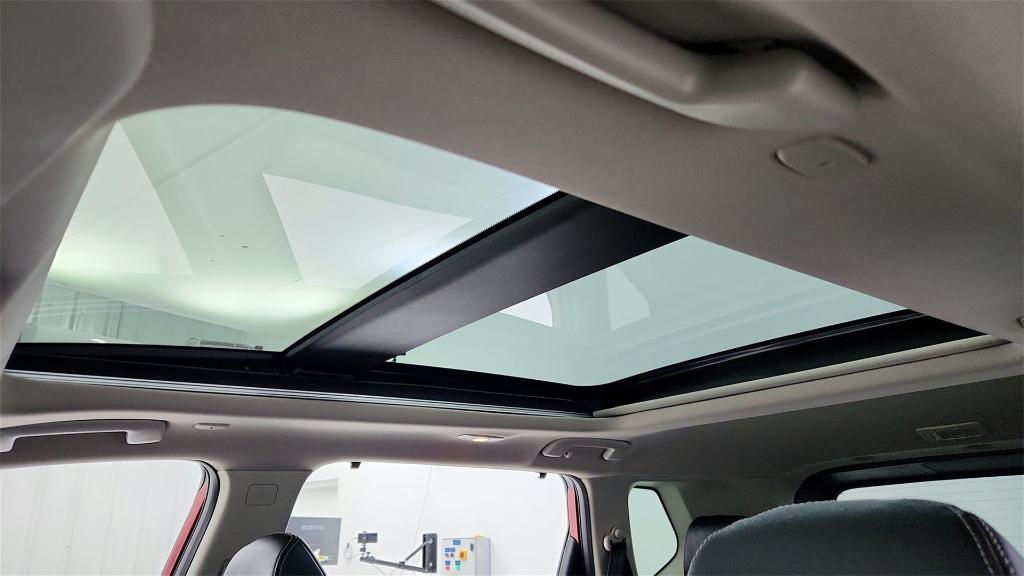 used 2024 Nissan Rogue car, priced at $27,608