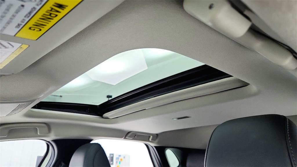 used 2025 Mazda CX-30 car, priced at $22,726