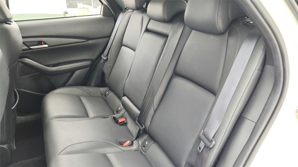 used 2025 Mazda CX-30 car, priced at $22,726