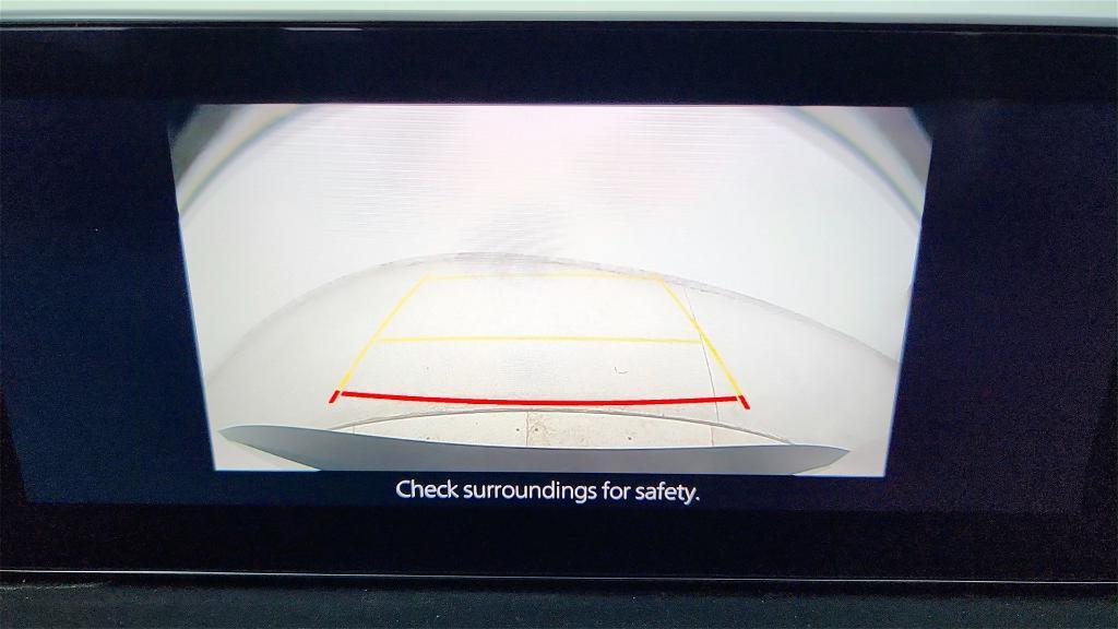 used 2025 Mazda CX-30 car, priced at $22,726