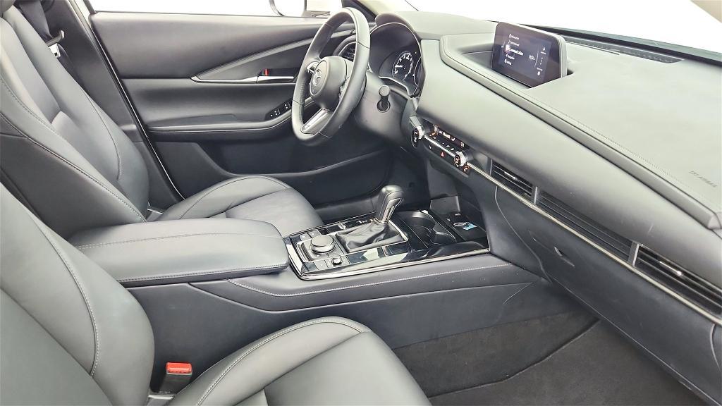 used 2025 Mazda CX-30 car, priced at $22,726