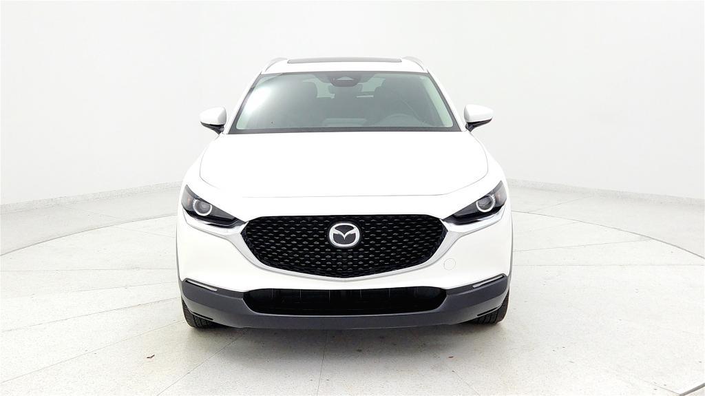 used 2025 Mazda CX-30 car, priced at $22,726
