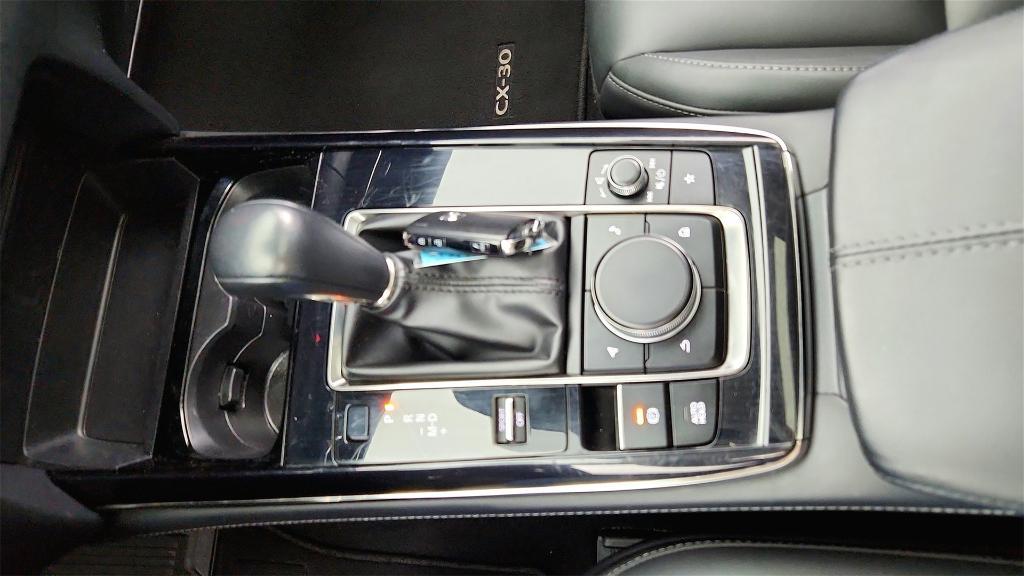 used 2025 Mazda CX-30 car, priced at $22,726