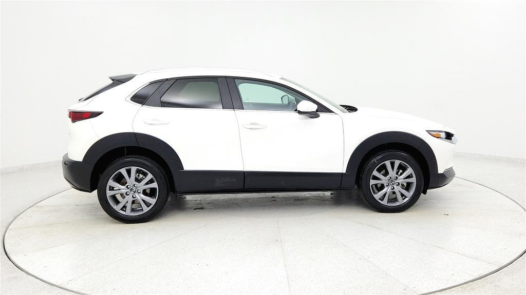 used 2025 Mazda CX-30 car, priced at $22,726