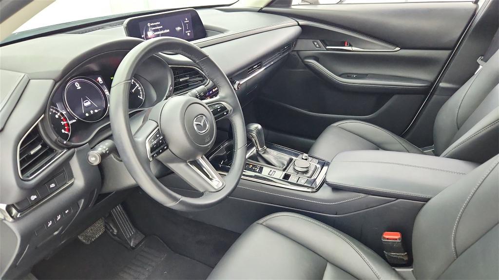 used 2025 Mazda CX-30 car, priced at $22,726