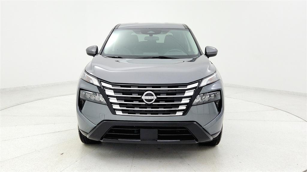 used 2024 Nissan Rogue car, priced at $21,622