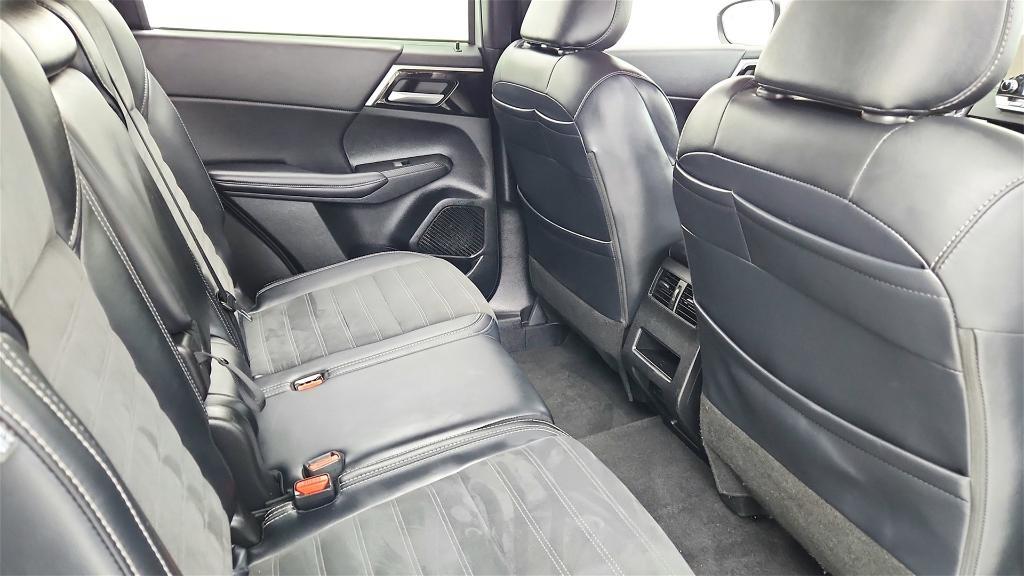 used 2024 Mitsubishi Outlander car, priced at $22,794