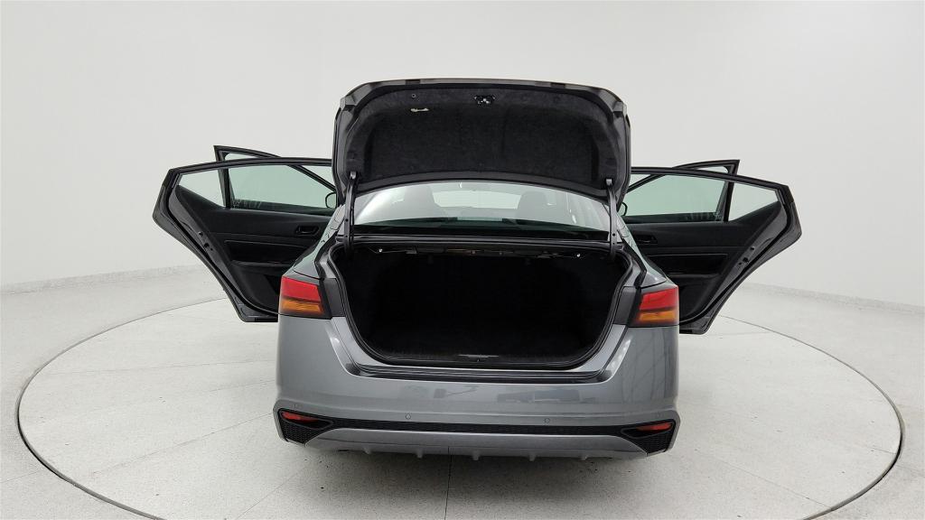 used 2024 Nissan Altima car, priced at $19,878