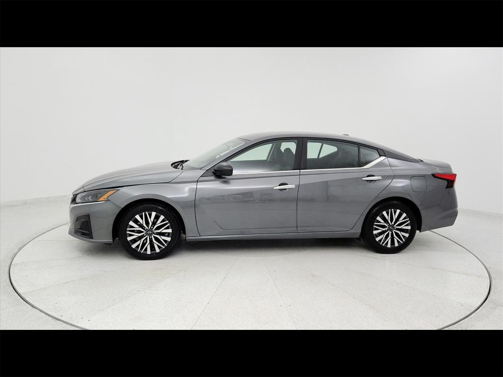 used 2024 Nissan Altima car, priced at $19,878