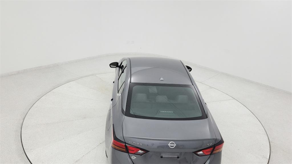 used 2024 Nissan Altima car, priced at $19,878