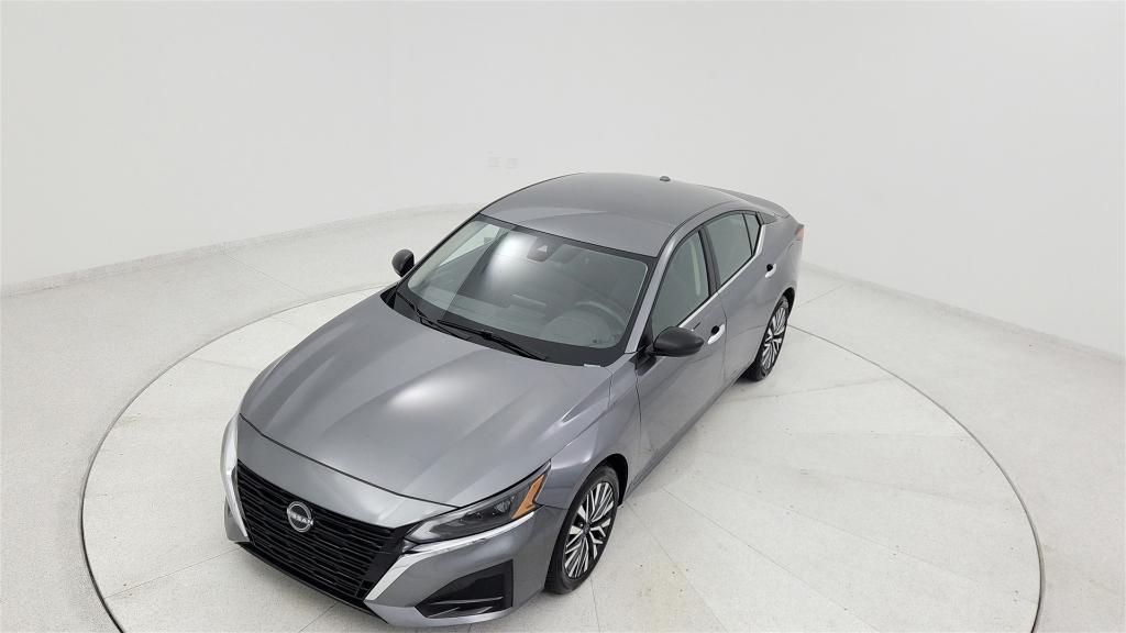 used 2024 Nissan Altima car, priced at $19,878