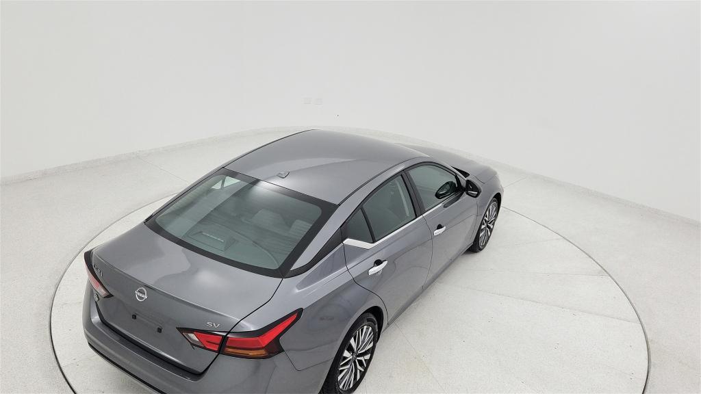 used 2024 Nissan Altima car, priced at $19,878