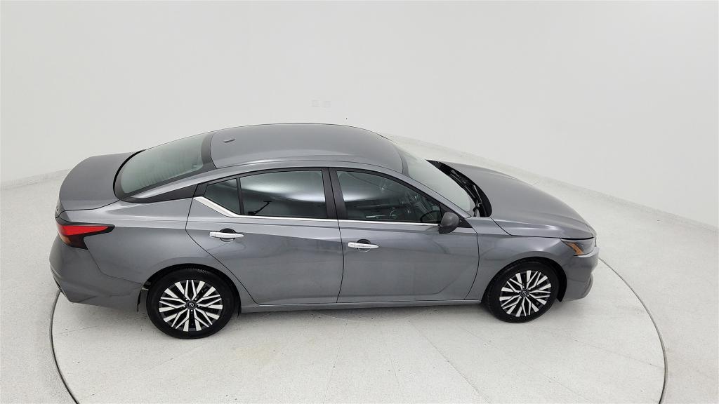 used 2024 Nissan Altima car, priced at $19,878