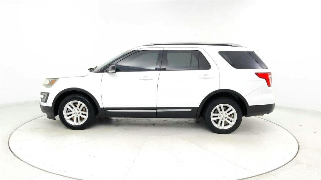used 2016 Ford Explorer car, priced at $12,999