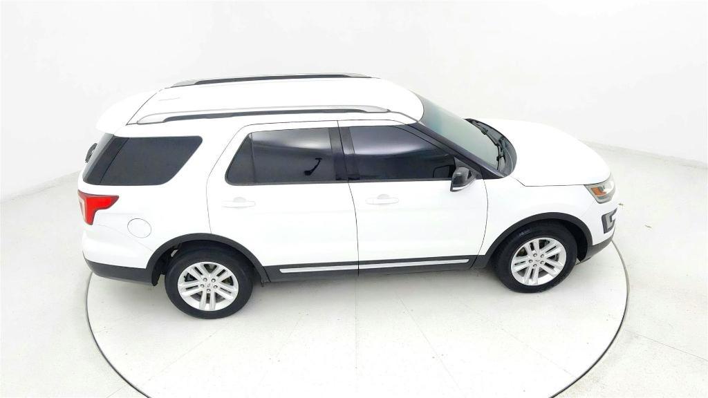 used 2016 Ford Explorer car, priced at $12,999
