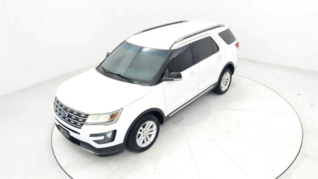 used 2016 Ford Explorer car, priced at $12,999