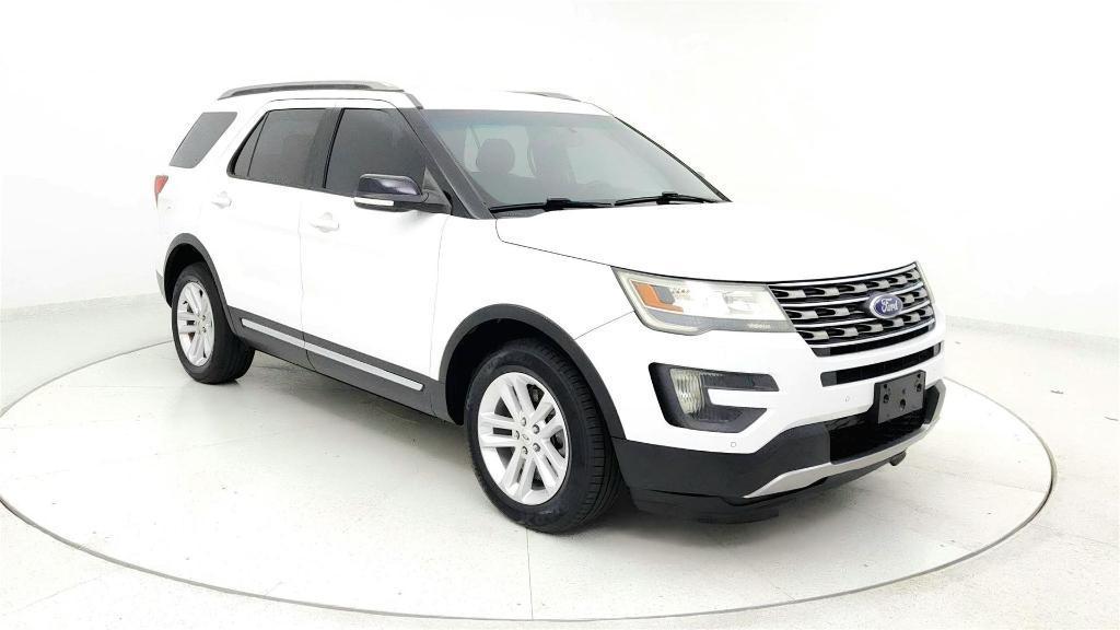 used 2016 Ford Explorer car, priced at $12,999
