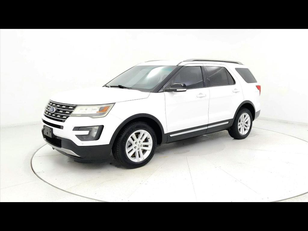 used 2016 Ford Explorer car, priced at $12,999
