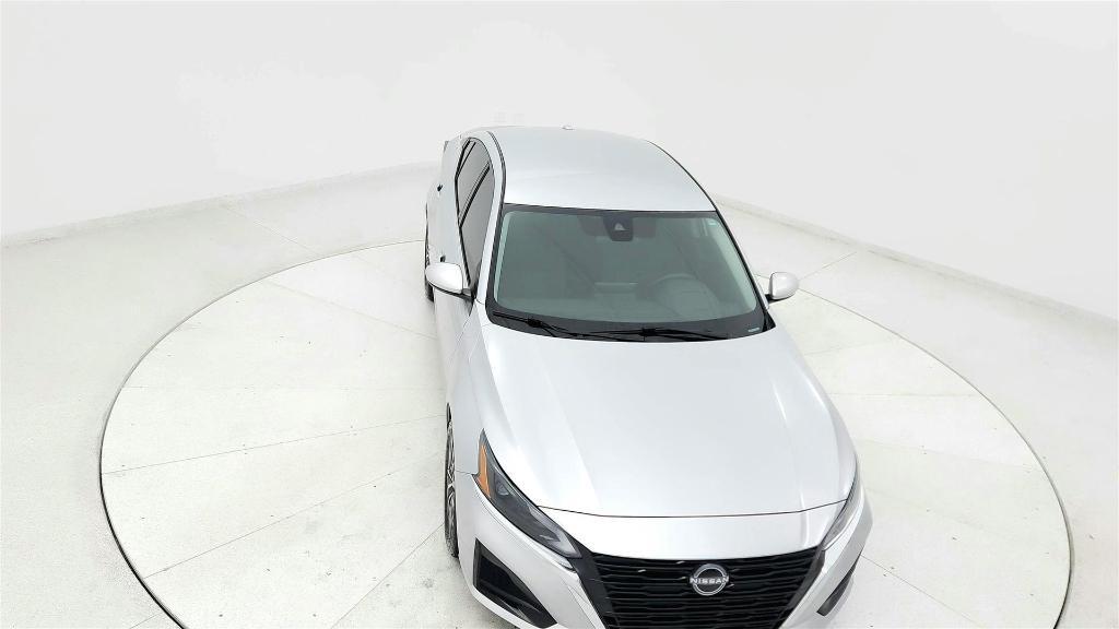 used 2023 Nissan Altima car, priced at $20,792