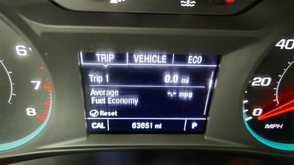 used 2024 Chevrolet Malibu car, priced at $18,590