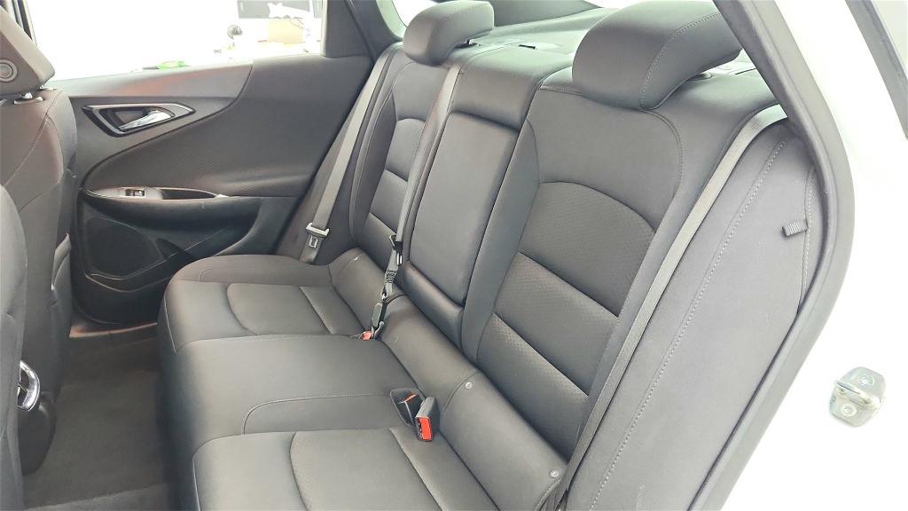 used 2024 Chevrolet Malibu car, priced at $18,590