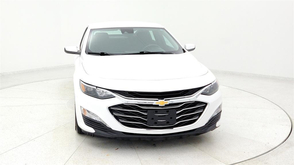 used 2024 Chevrolet Malibu car, priced at $18,590