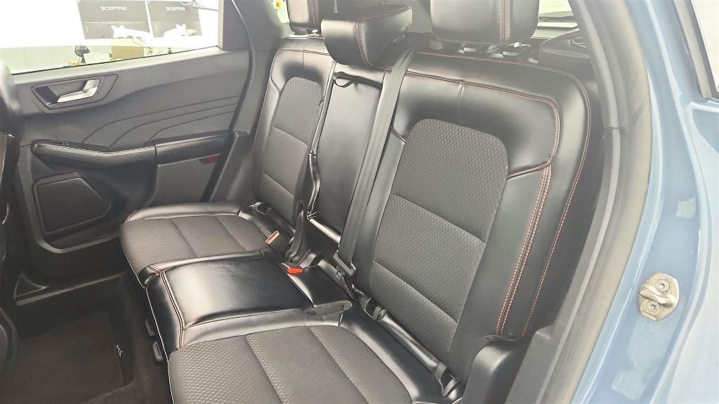 used 2025 Ford Escape car, priced at $24,226