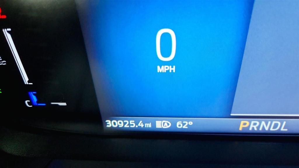 used 2025 Ford Escape car, priced at $24,226