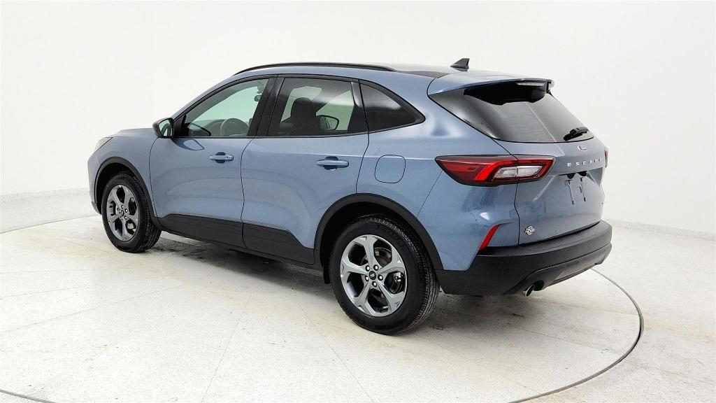 used 2025 Ford Escape car, priced at $24,226