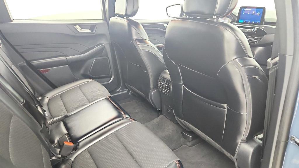 used 2025 Ford Escape car, priced at $24,226