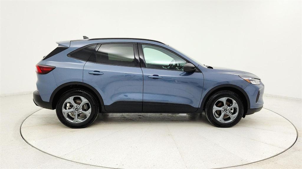 used 2025 Ford Escape car, priced at $24,226