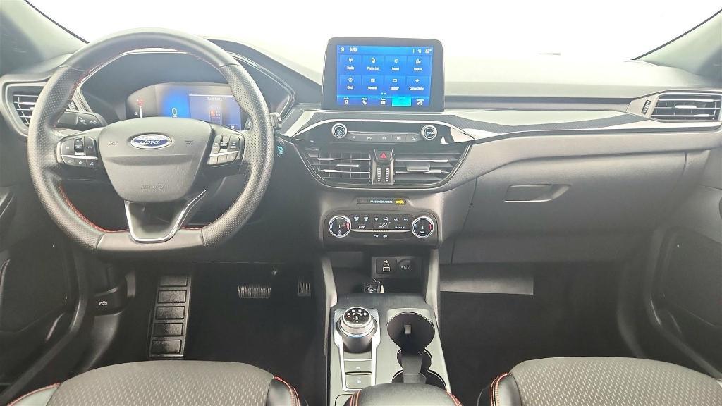 used 2025 Ford Escape car, priced at $24,226