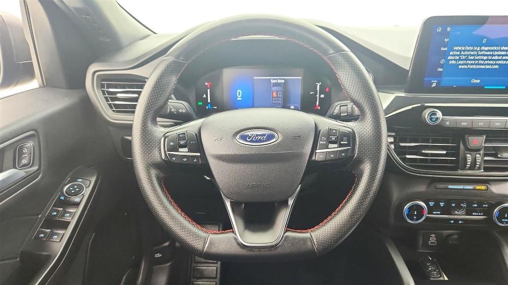 used 2025 Ford Escape car, priced at $24,226