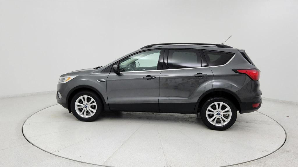 used 2019 Ford Escape car, priced at $13,991