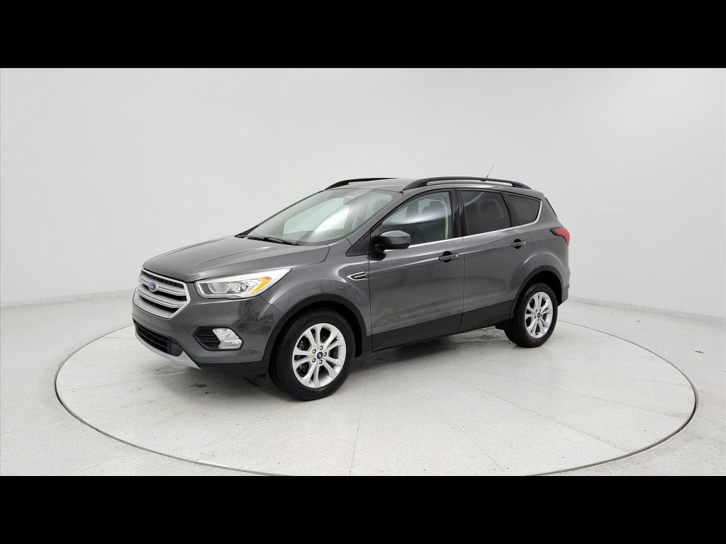 used 2019 Ford Escape car, priced at $13,991