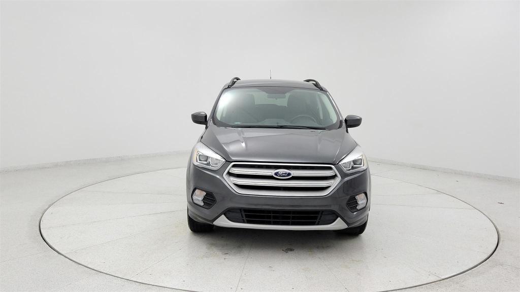 used 2019 Ford Escape car, priced at $13,991