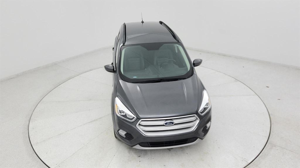 used 2019 Ford Escape car, priced at $13,991