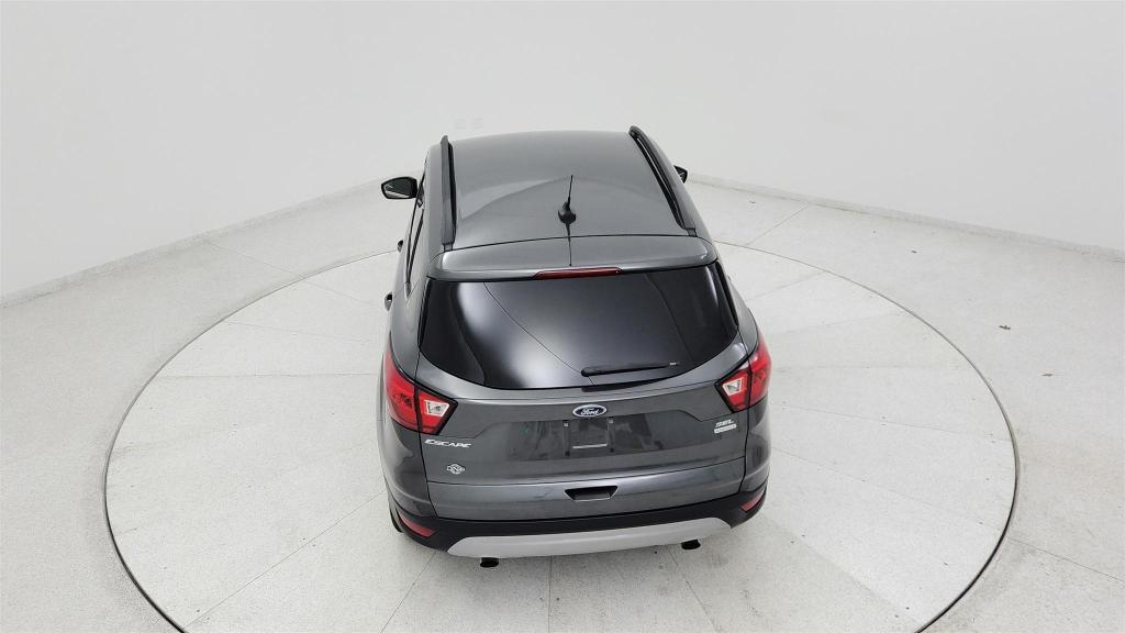 used 2019 Ford Escape car, priced at $13,991