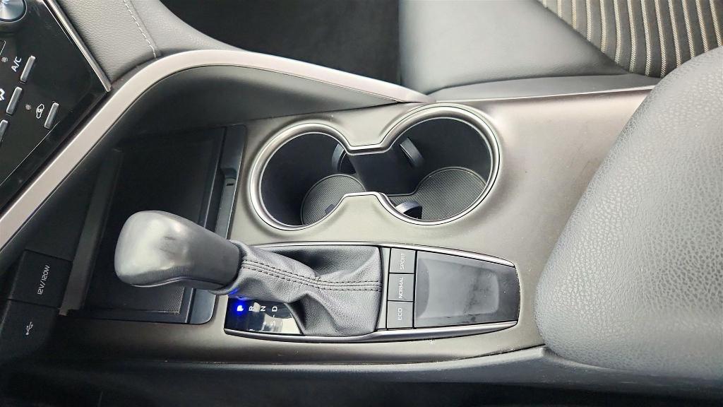 used 2023 Toyota Camry car, priced at $23,222