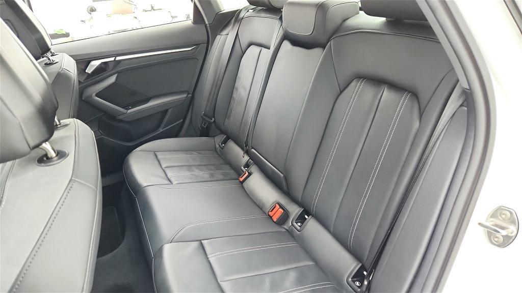 used 2024 Audi A3 car, priced at $21,799