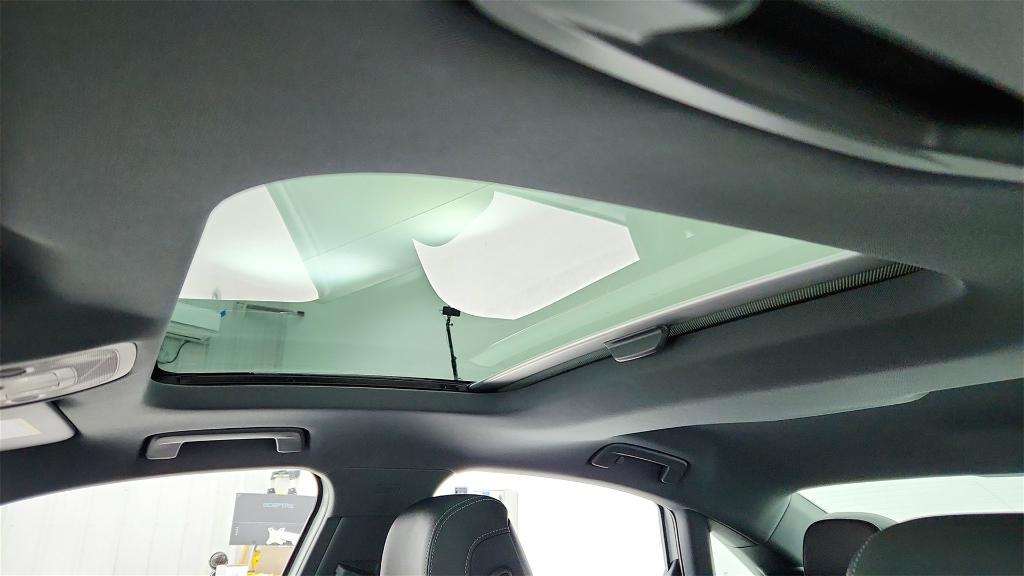 used 2024 Audi A3 car, priced at $21,799