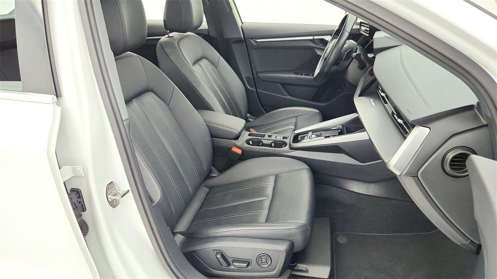 used 2024 Audi A3 car, priced at $21,799