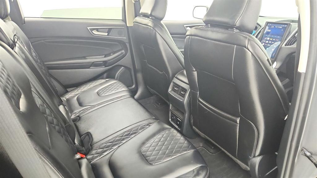 used 2024 Ford Edge car, priced at $24,850