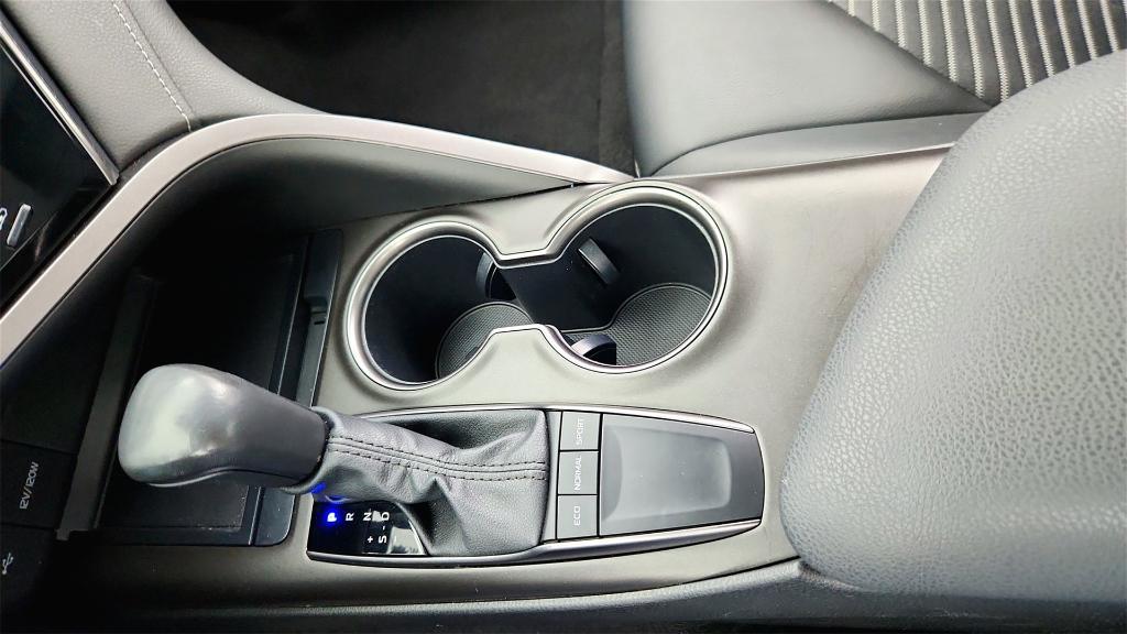 used 2024 Toyota Camry car, priced at $23,527